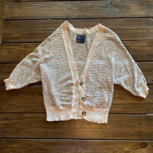 American Eagle Cardigan
